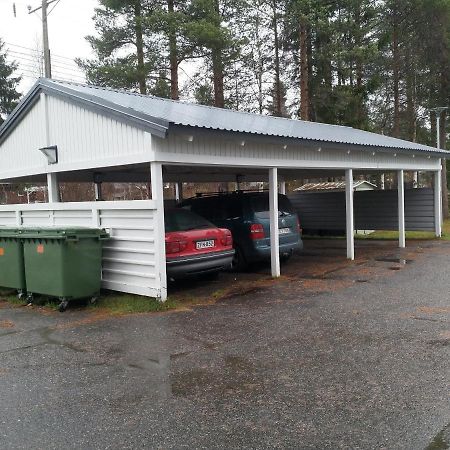 Apartment Next To The Santa Park And Santa Claus Village Rovaniemi Exterior foto